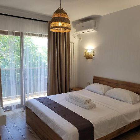 Al Mare Hotel Констанца Екстериор снимка
