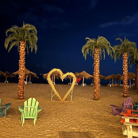Al Mare Hotel Констанца Екстериор снимка