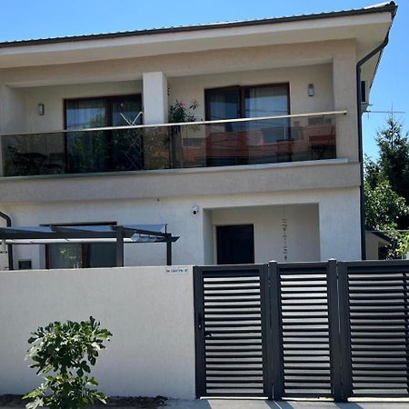 Al Mare Hotel Констанца Екстериор снимка