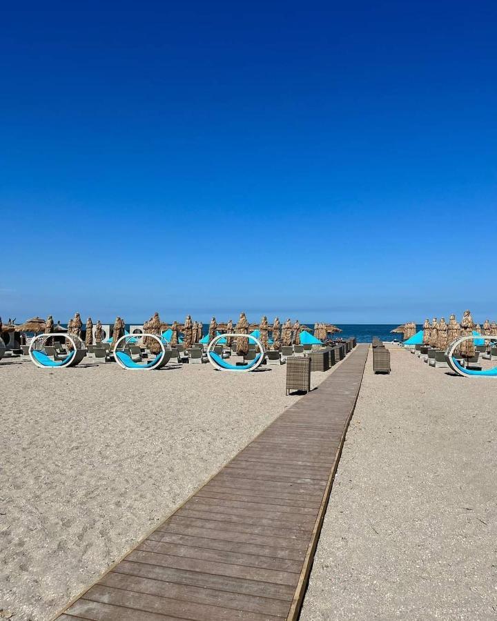 Al Mare Hotel Констанца Екстериор снимка