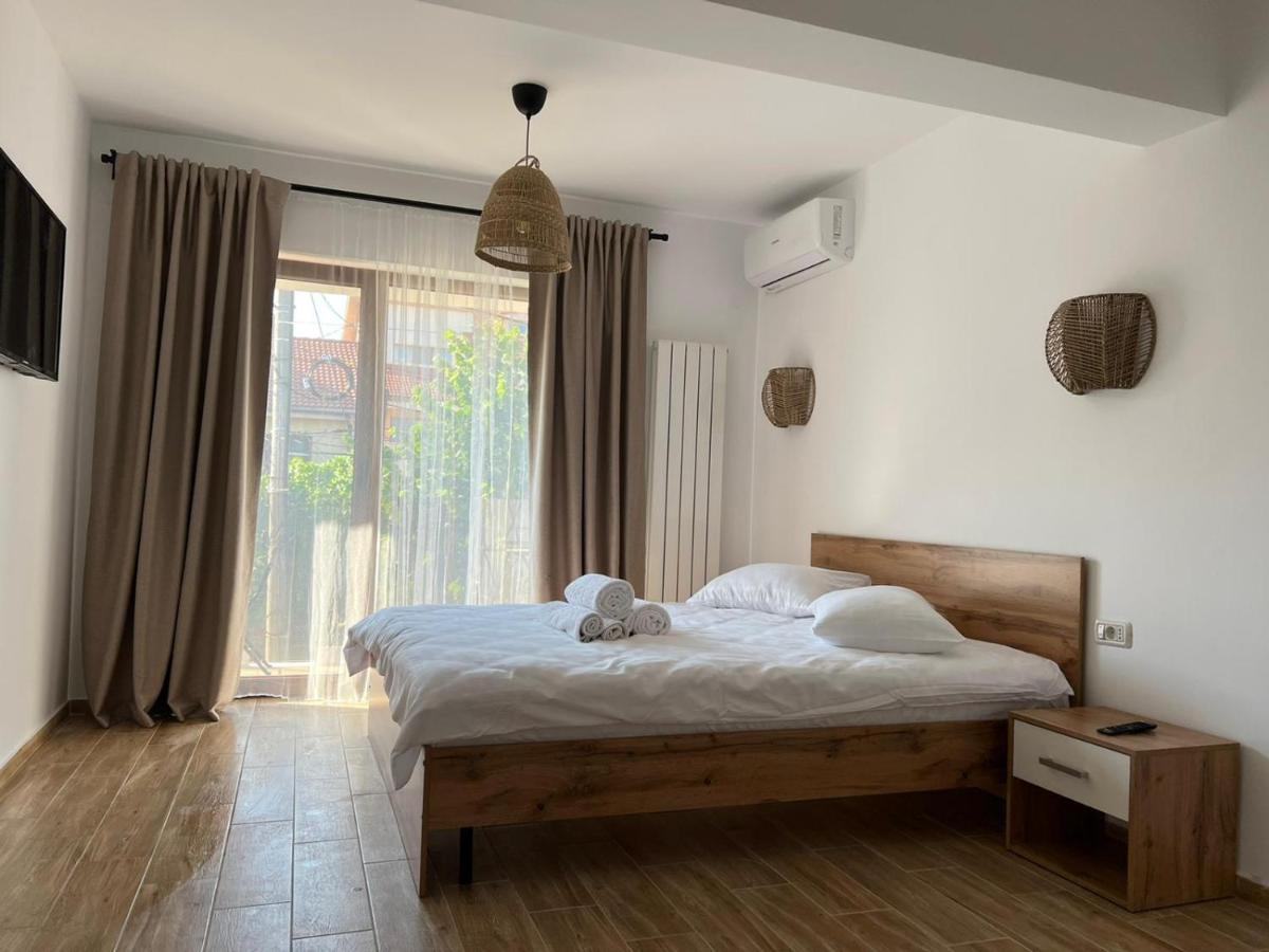 Al Mare Hotel Констанца Екстериор снимка