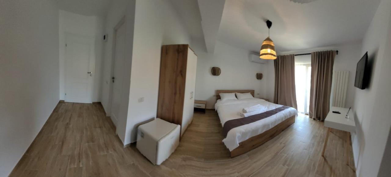 Al Mare Hotel Констанца Екстериор снимка