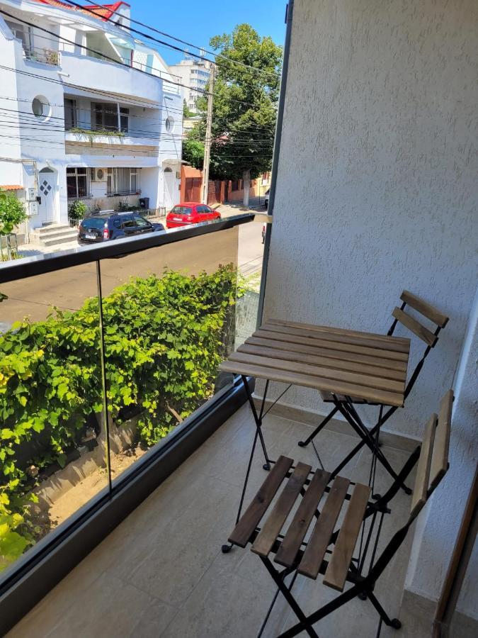 Al Mare Hotel Констанца Екстериор снимка
