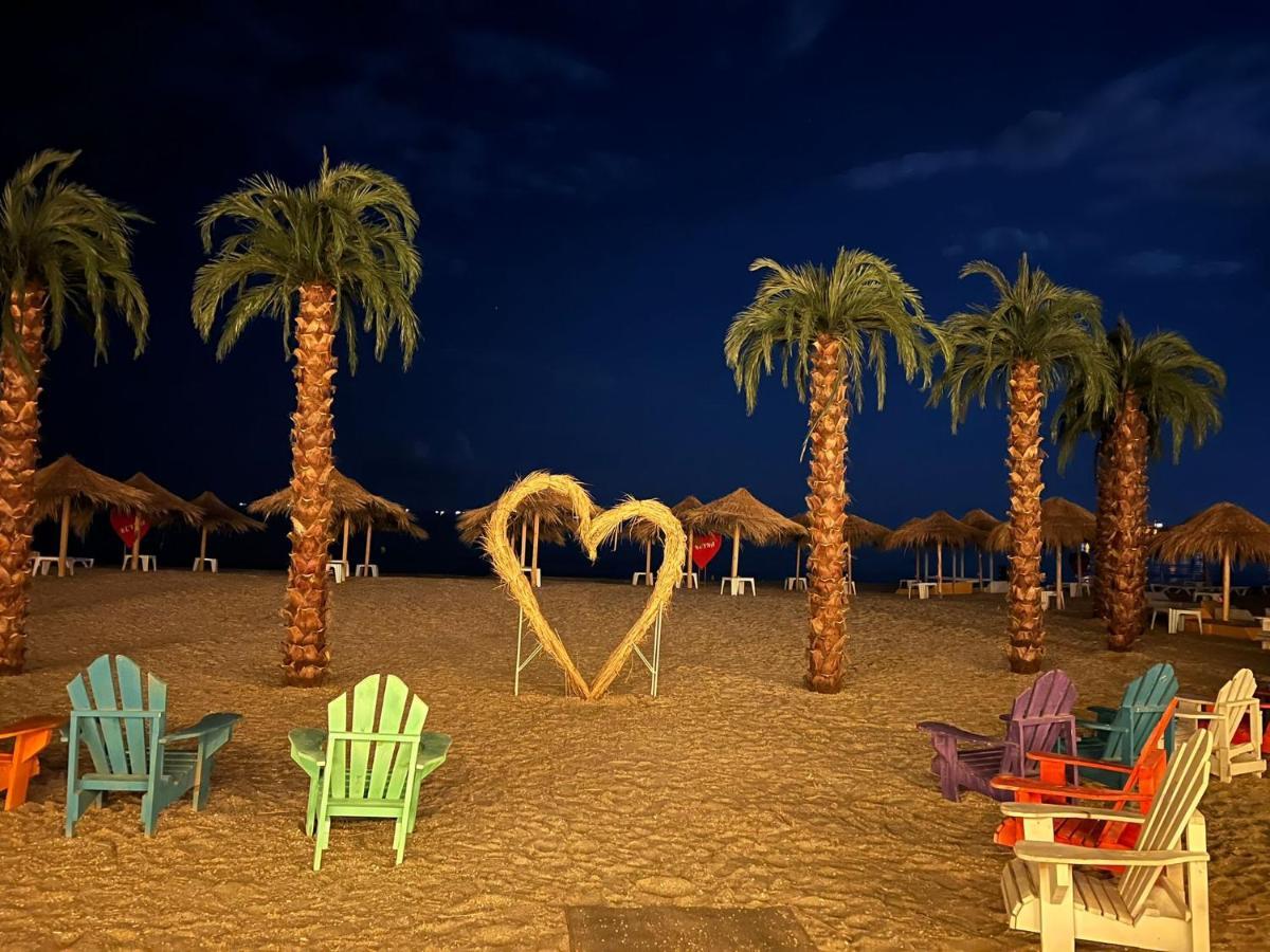 Al Mare Hotel Констанца Екстериор снимка
