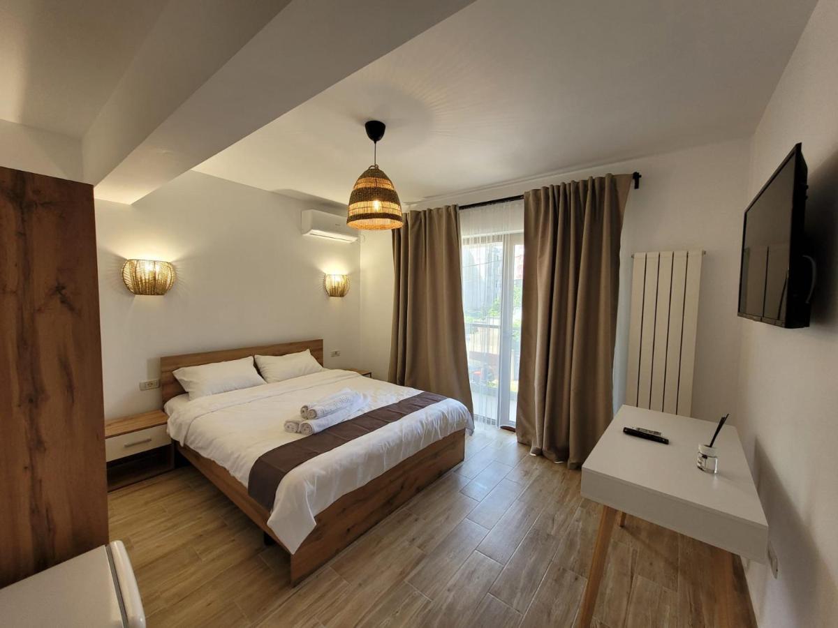 Al Mare Hotel Констанца Екстериор снимка