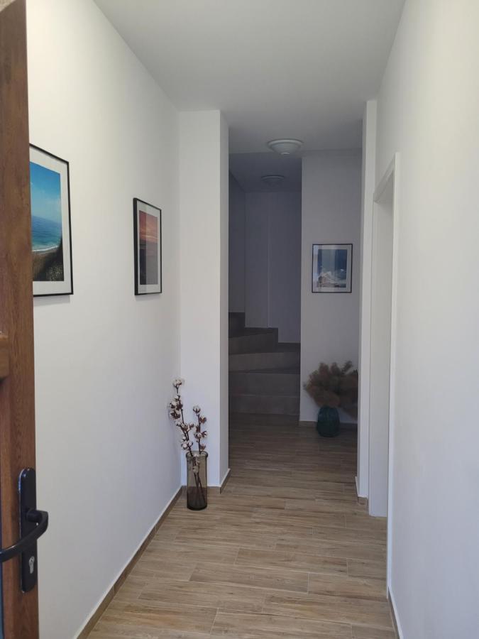 Al Mare Hotel Констанца Екстериор снимка