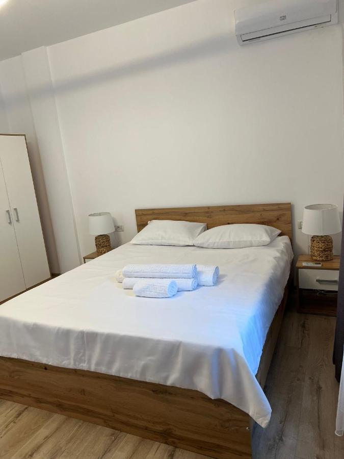 Al Mare Hotel Констанца Екстериор снимка