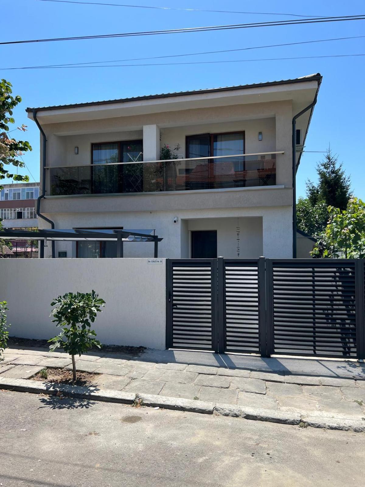 Al Mare Hotel Констанца Екстериор снимка